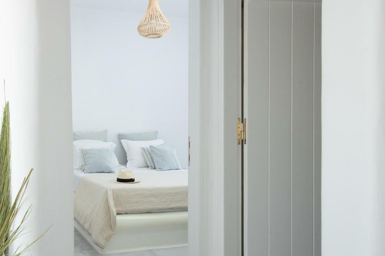 Palia-Agora Home ,Naxos Naxos City Exteriör bild