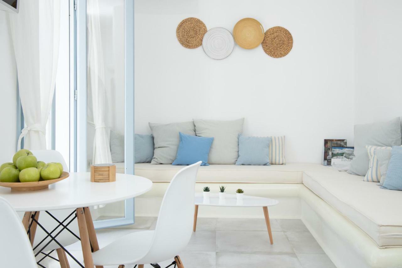 Palia-Agora Home ,Naxos Naxos City Exteriör bild