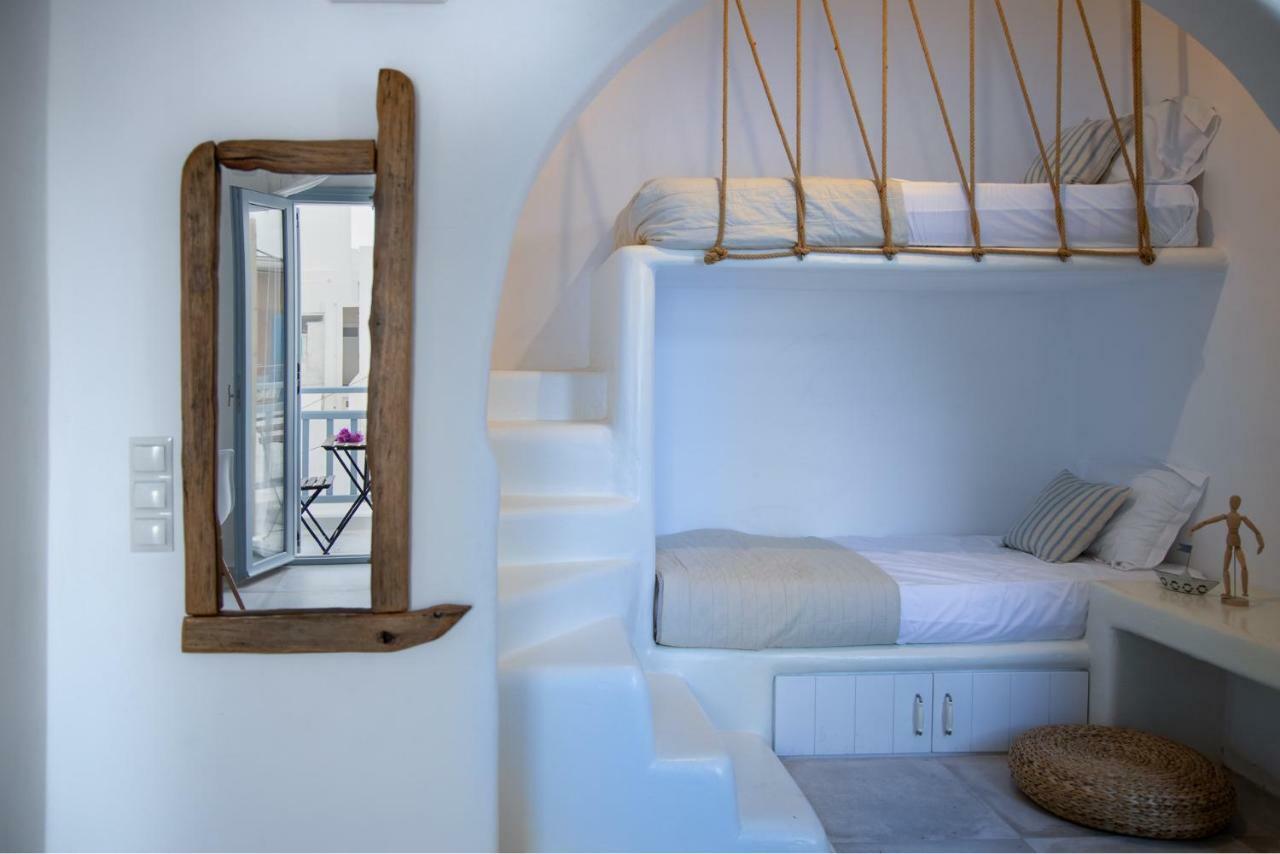 Palia-Agora Home ,Naxos Naxos City Exteriör bild