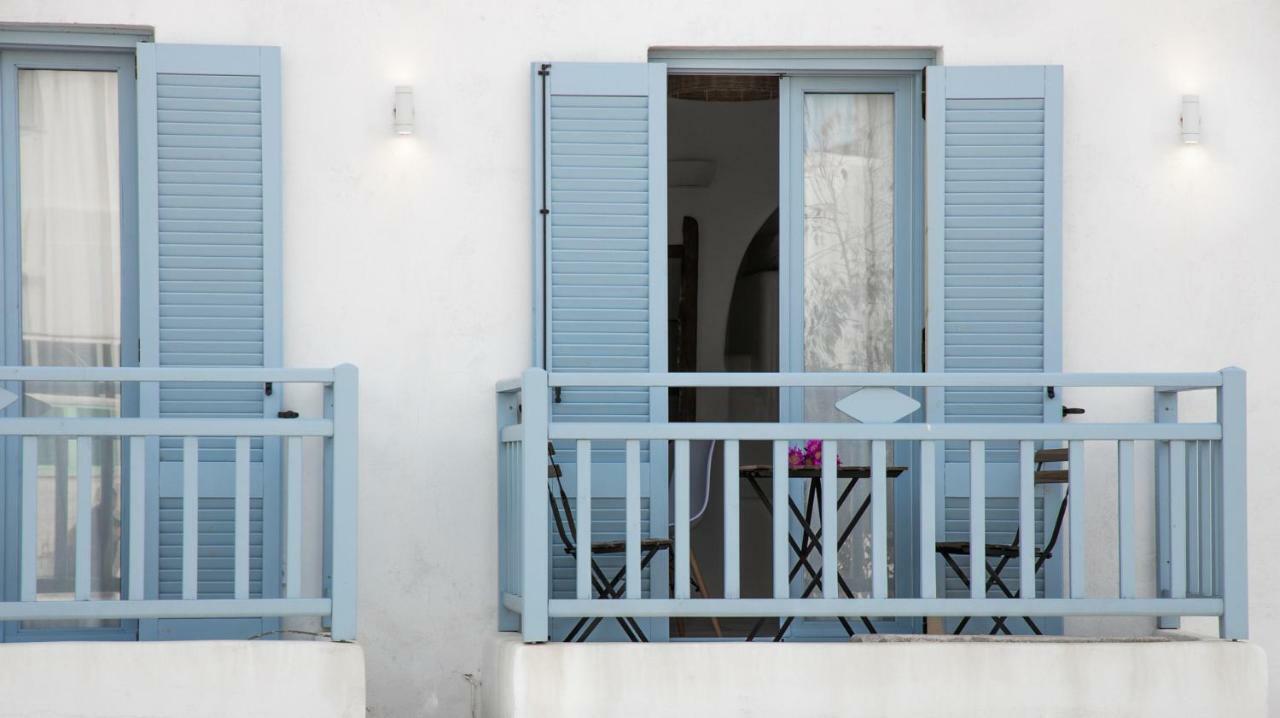 Palia-Agora Home ,Naxos Naxos City Exteriör bild
